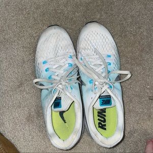 Nike air zoom pegasus 34